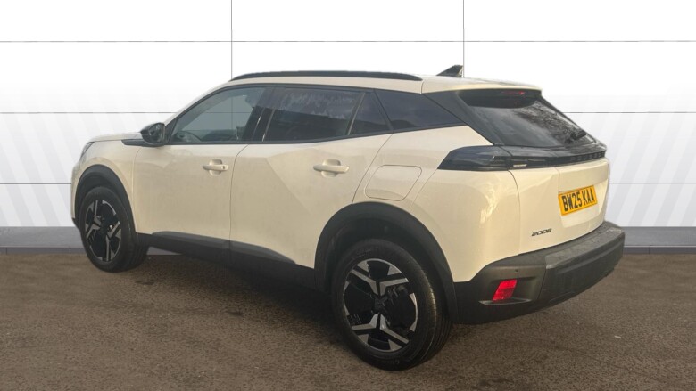 Peugeot 2008 1.2 PureTech Allure 5dr Petrol Estate